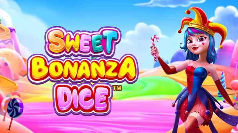 Sweet Bonanza: de kunst van de zoete wereld